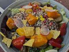 澳洲牛肉沙拉-La Terre乐田(万象城店)