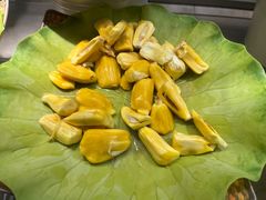 -星伦多自助料理(爱琴海店)