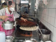 -黄阿姨锅贴大王(万航渡路店)