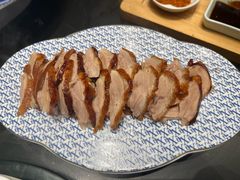 -壹零捌道·北京烤鸭(车公庄店)