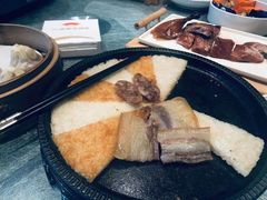 -小厨娘淮扬菜(六合欢乐港店)