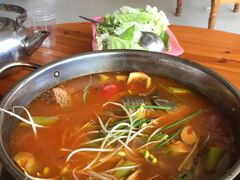 -苗家恒灵酸汤鱼-跳水牛肉连锁店(凯里总店)