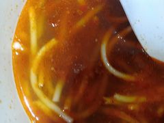 -三千粉牛肉米粉(来客茂店)