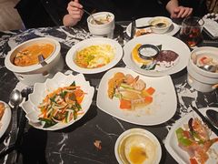 -食肆&Fourteen(武林夜市店)