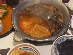 -刘一锅筋头巴脑(大悦城C店)
