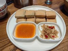 -汉小城·老铫子藕汤·乡野湖北菜(江汉路吉庆街店)