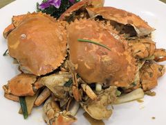 -轩记海鲜餐厅·四十五年老字号·经典粤菜(西区彩虹店)