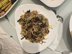 -老德州四合院·德州菜(天衢路店)