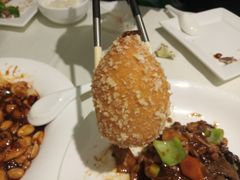 -大鸭梨烤鸭(左家庄店)