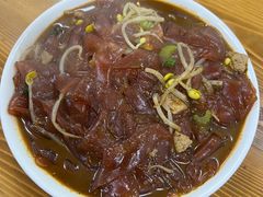 -何记酿皮店(西流湾店)