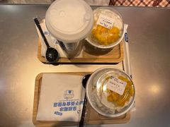 -豪叔椰冰(青春颂店)