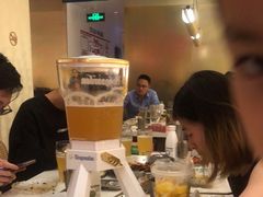 -白仁仔· 活烤海鲜 宵夜(豫园店)