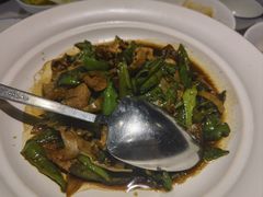 -兰湘子·湘菜小炒(石家庄万象城店)