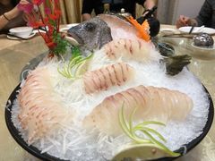 -祈胜邨•顺德鱼生•顺德菜(容桂店)