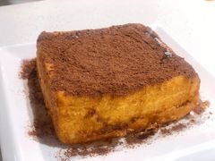 富贵漏奶华-锦园春香港茶餐厅(西海湾旗舰店)