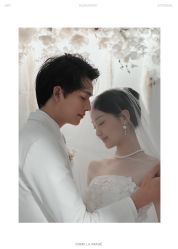 -卡米拉婚纱摄影工作室(金汇广场店)