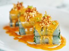 -杭州君悦酒店·湖滨28中餐厅
