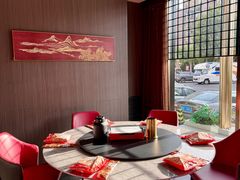 -金太阳海鲜烧烤·本地人餐厅(星海公园店)