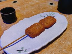 -质烤烤物·活烤海鲜(质烤总店)