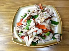 -妈妈的味道(和顺古镇店)