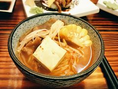 -坂吉屋·居酒屋深夜食堂(龙湖店)