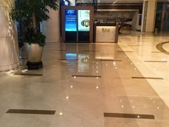 -北京河南大厦酒店