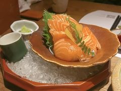 -耕海日本料理(万达华府店)