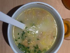 -大师兄·西北小馆(金湾华发商都店)