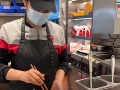 -乡村基(双流时代奥特莱斯餐厅)