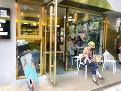 门面-KYO COFFEE(胶州路店)