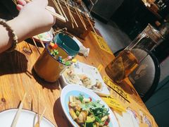 -喝丢一只鞋海鲜烧烤(文体街店)