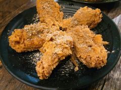 单人套餐（黄金原味）-YULOI予乐炸鸡(平乐店)