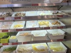 -钢管厂五区小郡肝火锅串串香(总店)
