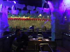 -很久以前羊肉串(清河店)