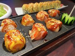 -小川洋风料理(深圳首店)