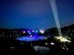 -鼎盛王朝康熙大典实景演出