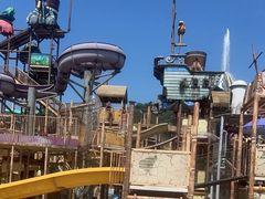 -重庆海昌加勒比海水世界