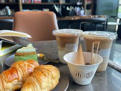 -木嘛working coffee(前海店)