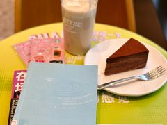 -星巴克臻选(万象前海店)