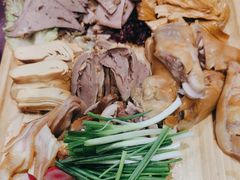 -金掌勺·锅包肉(广渠门店)
