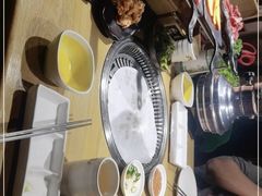 -牛市牛烤肉(西单大悦城店)