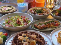 -Nana And Her Friends Restaurant 娜娜家(小寨原力场店)