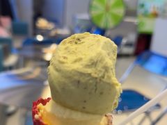 -CORNER CONE GELATO酷矿手作霜淇淋(南头古城店)