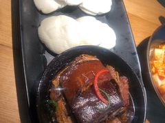 -金牌外婆家(苏州中心店)