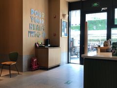 -星巴克(北京中关村北京国际店)