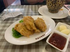 -华梅西餐厅(哈尔滨中央大街店)