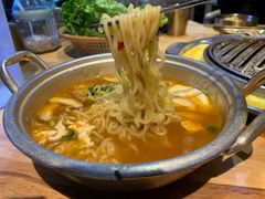 -金顺韩式烤肉·网红烤肉店(广利路店)