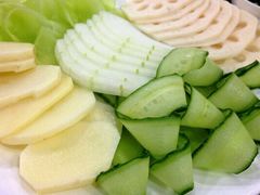 -蜀九香火锅(九眼桥店)