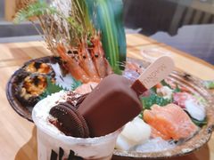 -割烹旭日本料理(龙湖狮山天街店)