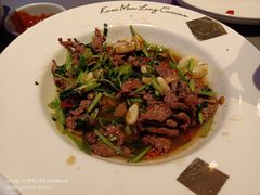 -桂满陇·蟹黄小笼汤包(清河万象店)